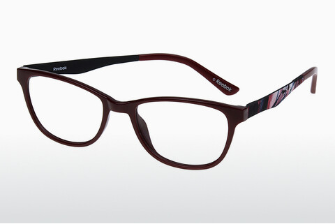 Tasarım gözlükleri Reebok R6020 RED