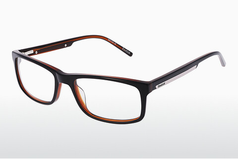 Tasarım gözlükleri Reebok teen02 (R6027 01)