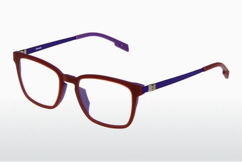 Tasarım gözlükleri Reebok R9003 RED