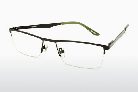 Tasarım gözlükleri Reebok RB7008 BLK