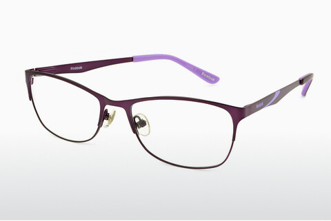 Tasarım gözlükleri Reebok RB8001 LAV