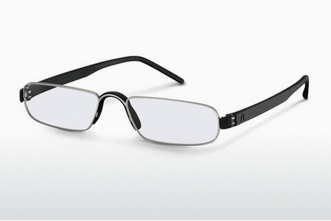 Tasarım gözlükleri Rodenstock R2180 A D1.50