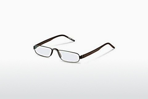 Tasarım gözlükleri Rodenstock R2180 E D2.00