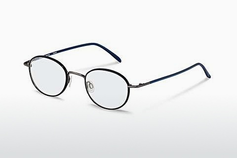Tasarım gözlükleri Rodenstock R2288 G