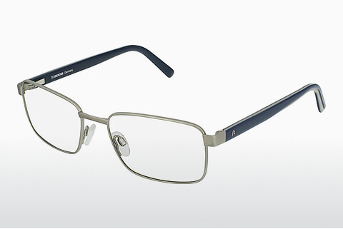 Tasarım gözlükleri Rodenstock R2620 A