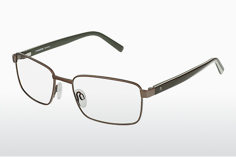 Tasarım gözlükleri Rodenstock R2620 D