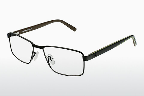 Tasarım gözlükleri Rodenstock R2621 A