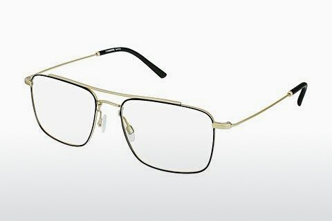 Tasarım gözlükleri Rodenstock R2630 D
