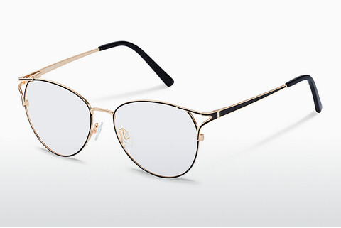 Tasarım gözlükleri Rodenstock R2635 C