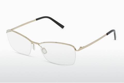 Tasarım gözlükleri Rodenstock R2637 B