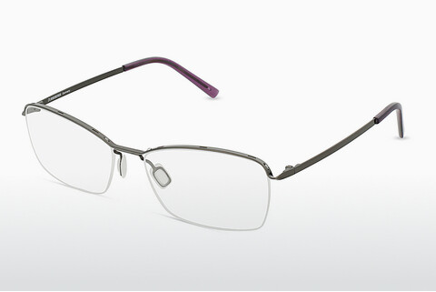 Tasarım gözlükleri Rodenstock R2637 C