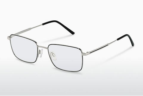 Tasarım gözlükleri Rodenstock R2642 A