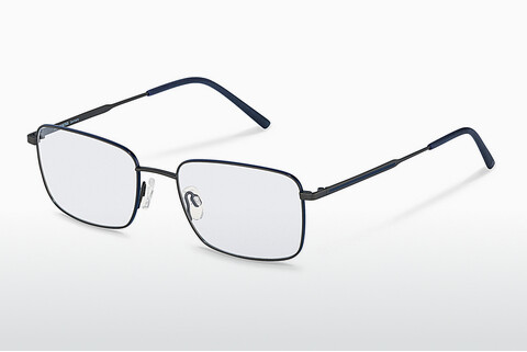 Tasarım gözlükleri Rodenstock R2642 C