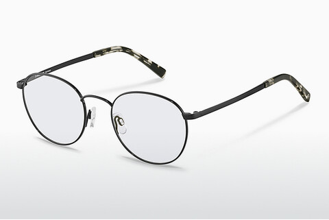 Tasarım gözlükleri Rodenstock R2655 A