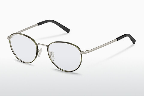 Tasarım gözlükleri Rodenstock R2656 A