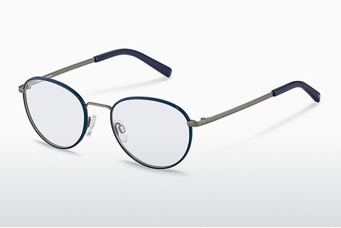 Tasarım gözlükleri Rodenstock R2656 B