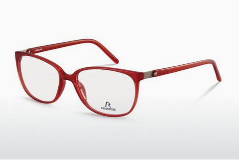 Tasarım gözlükleri Rodenstock R5269 C