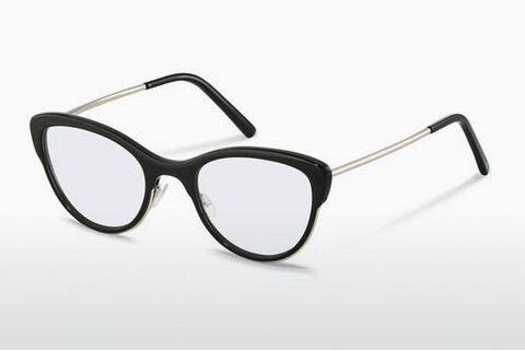 Tasarım gözlükleri Rodenstock R5329 C