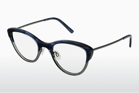 Tasarım gözlükleri Rodenstock R5329 D