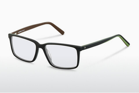 Tasarım gözlükleri Rodenstock R5334 A