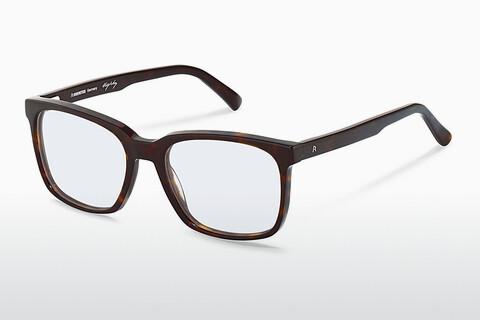 Tasarım gözlükleri Rodenstock R5337 C