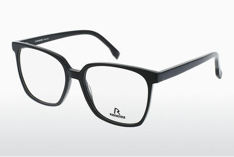 Tasarım gözlükleri Rodenstock R5352 A