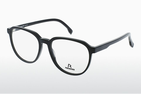 Tasarım gözlükleri Rodenstock R5353 A