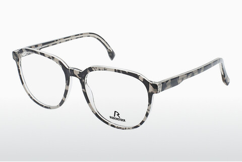 Tasarım gözlükleri Rodenstock R5353 D