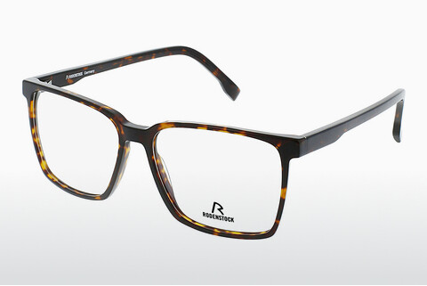 Tasarım gözlükleri Rodenstock R5355 B