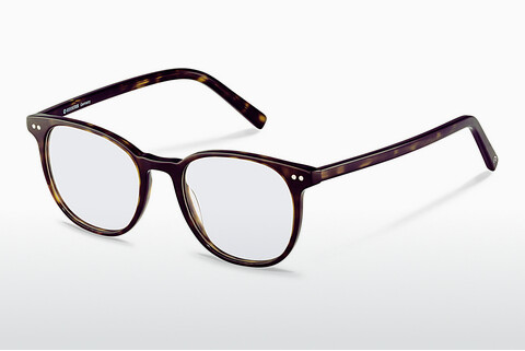 Tasarım gözlükleri Rodenstock R5356 C