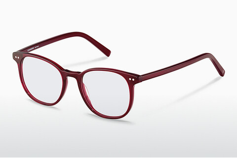 Tasarım gözlükleri Rodenstock R5356 D