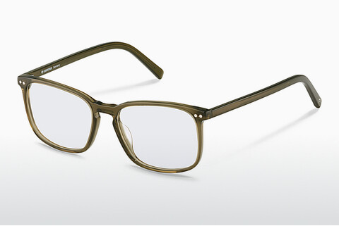 Tasarım gözlükleri Rodenstock R5357 D