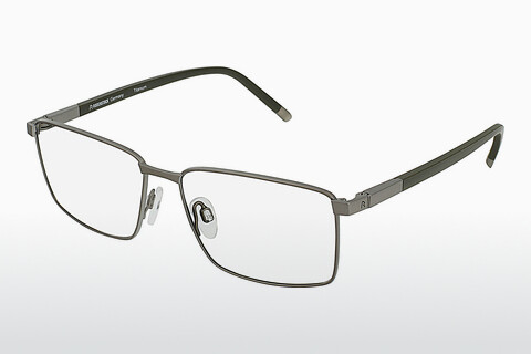 Tasarım gözlükleri Rodenstock R7047 D