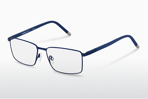 Tasarım gözlükleri Rodenstock R7047 F