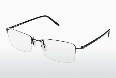 Tasarım gözlükleri Rodenstock R7074 A