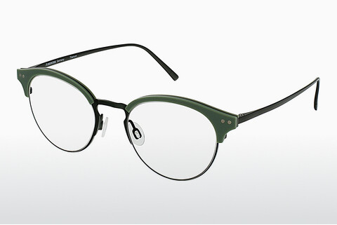 Tasarım gözlükleri Rodenstock R7080 E
