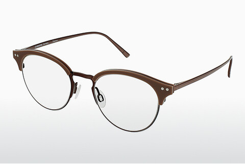 Tasarım gözlükleri Rodenstock R7080 F