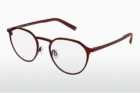 Tasarım gözlükleri Rodenstock R7102 B