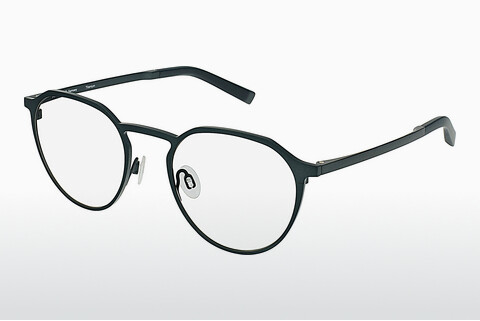 Tasarım gözlükleri Rodenstock R7102 D