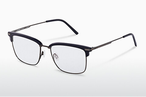 Tasarım gözlükleri Rodenstock R7108 C