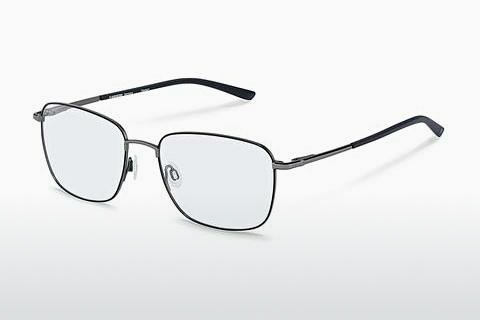 Tasarım gözlükleri Rodenstock R7112 A