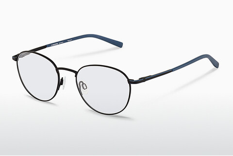 Tasarım gözlükleri Rodenstock R7115 D
