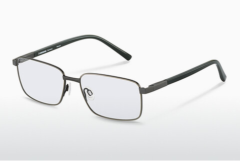 Tasarım gözlükleri Rodenstock R7130 D