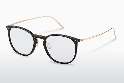 Tasarım gözlükleri Rodenstock R7136 C