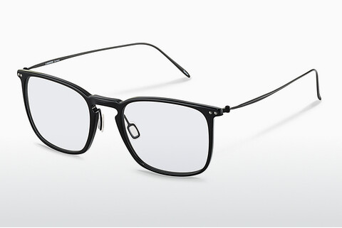 Tasarım gözlükleri Rodenstock R7137 A