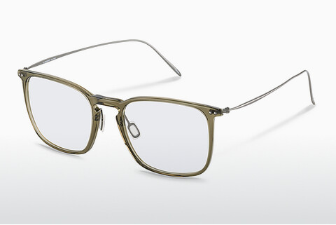 Tasarım gözlükleri Rodenstock R7137 D