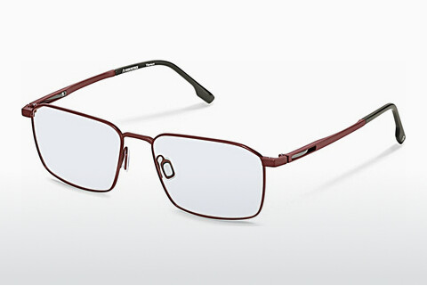 Tasarım gözlükleri Rodenstock R7154 C000