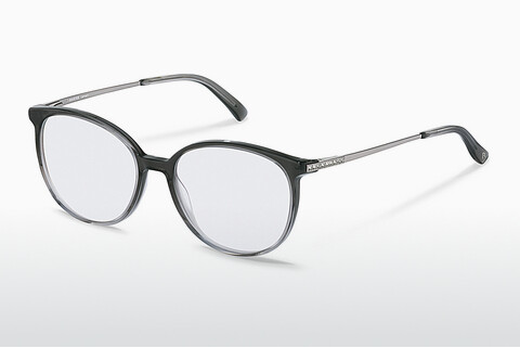 Tasarım gözlükleri Rodenstock R8027 B