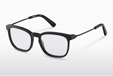 Tasarım gözlükleri Rodenstock R8029 A