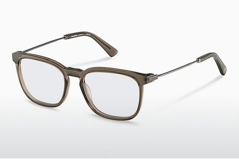 Tasarım gözlükleri Rodenstock R8029 C